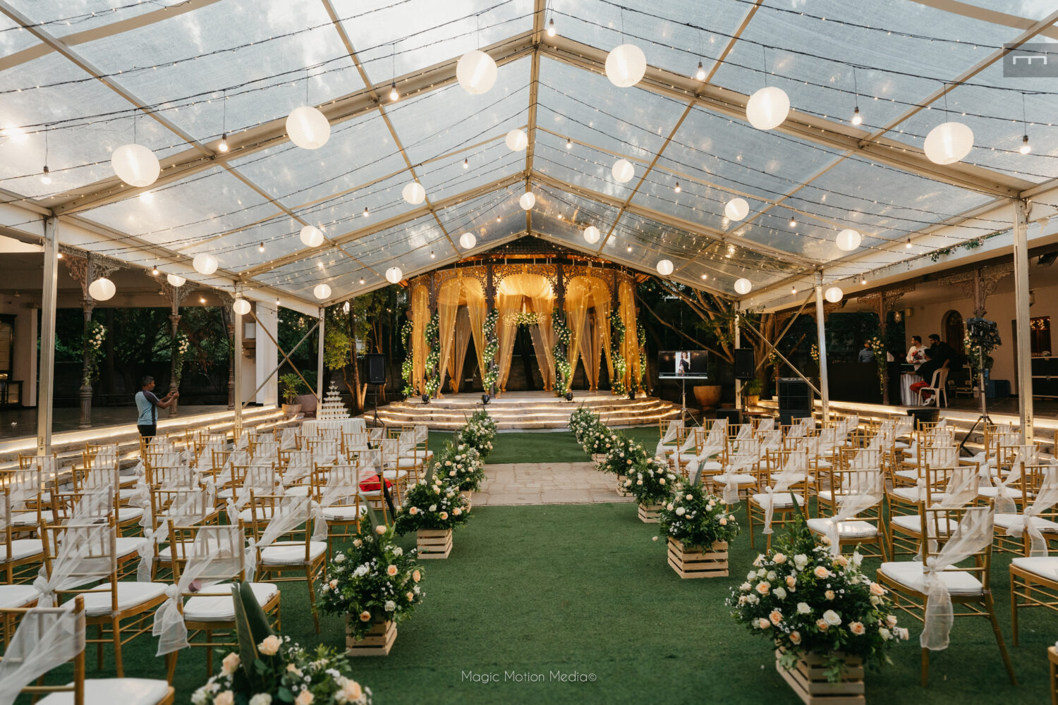 event catering service in Hyderabad